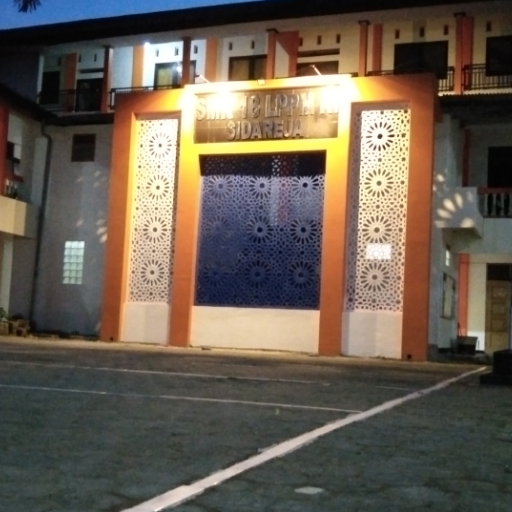 smk 18 lppm ri sidareja