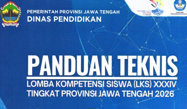 LKS SMK